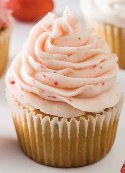 Cupcakes