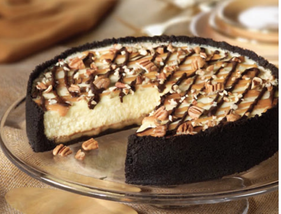 Cheesecakes
