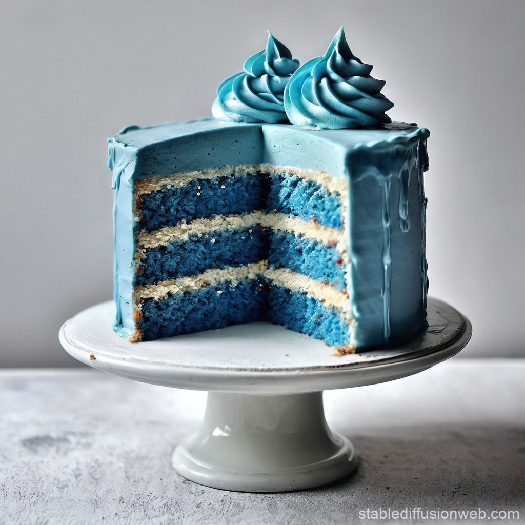 Cakes